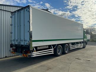 2014 Mitsubishi Fuso - Thumbnail