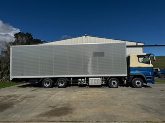 2017 Mitsubishi Fuso - Thumbnail