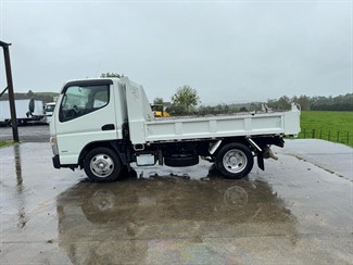 2019 Mitsubishi Fuso - Thumbnail