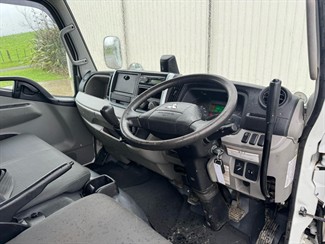 2019 Mitsubishi Fuso - Thumbnail