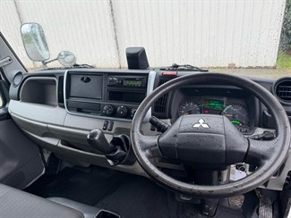 2019 Mitsubishi Fuso - Thumbnail