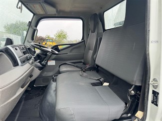 2019 Mitsubishi Fuso - Thumbnail