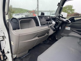 2019 Mitsubishi Fuso - Thumbnail