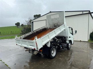 2019 Mitsubishi Fuso - Thumbnail