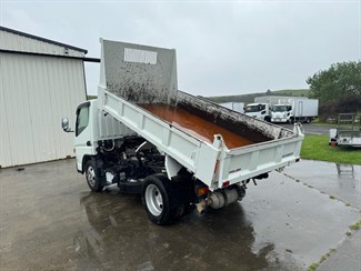 2019 Mitsubishi Fuso - Thumbnail