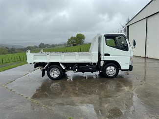 2019 Mitsubishi Fuso - Thumbnail