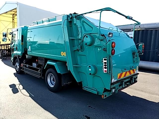 2017 ISUZU Forward