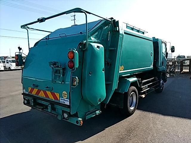 2017 ISUZU Forward