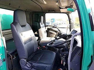 2017 ISUZU Forward - Thumbnail
