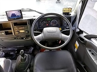 2017 ISUZU Forward - Thumbnail
