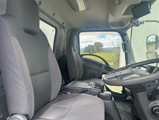 2019 ISUZU Forward - Thumbnail