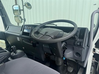 2019 ISUZU Forward - Thumbnail