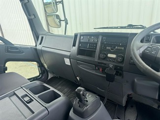 2019 ISUZU Forward - Thumbnail