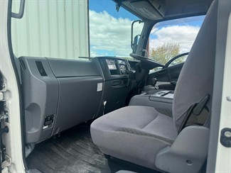 2019 ISUZU Forward - Thumbnail