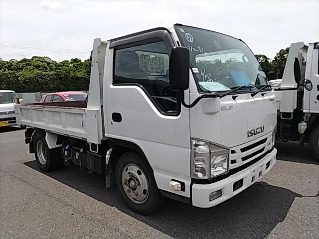 2020 ISUZU ELF