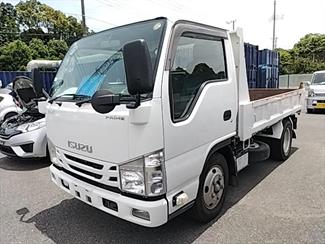 2020 ISUZU ELF - Thumbnail