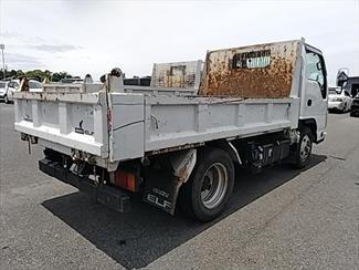 2020 ISUZU ELF - Thumbnail