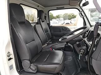 2020 ISUZU ELF - Thumbnail
