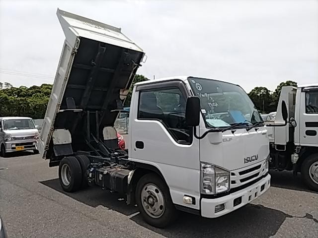 2020 ISUZU ELF