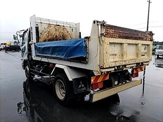 2015 Mitsubishi Fuso - Thumbnail