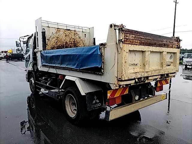 2015 Mitsubishi Fuso