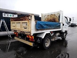 2015 Mitsubishi Fuso - Thumbnail