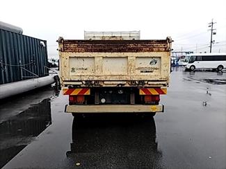 2015 Mitsubishi Fuso - Thumbnail