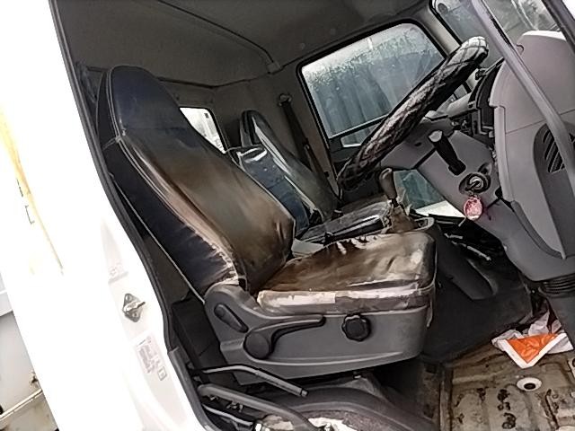 2015 Mitsubishi Fuso