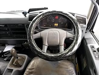 2015 Mitsubishi Fuso - Thumbnail