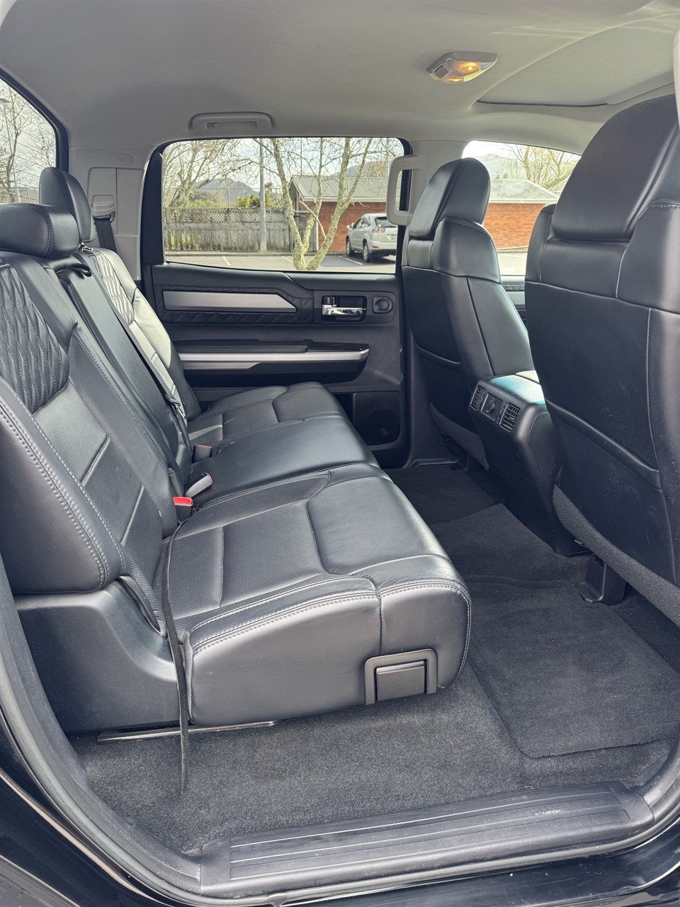 2017 Toyota Tundra