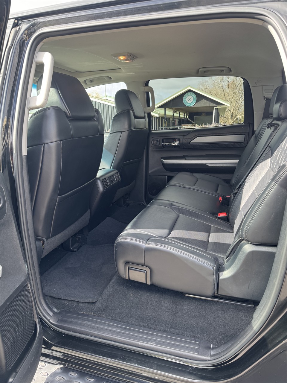 2017 Toyota Tundra