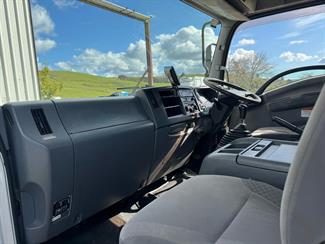 2013 ISUZU Forward - Thumbnail