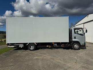 2013 ISUZU Forward - Thumbnail