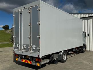 2013 ISUZU Forward - Thumbnail