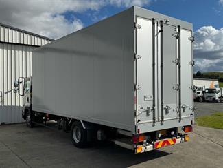 2013 ISUZU Forward - Thumbnail