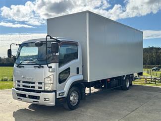 2013 ISUZU Forward - Thumbnail