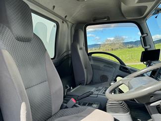 2013 ISUZU Forward - Thumbnail