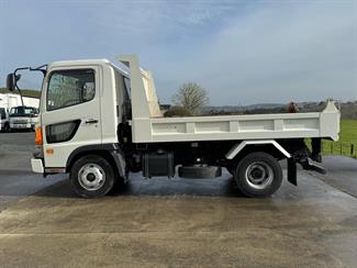 2014 Hino Ranger - Thumbnail