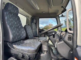 2014 Hino Ranger - Thumbnail