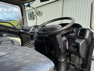 2014 Hino Ranger - Thumbnail