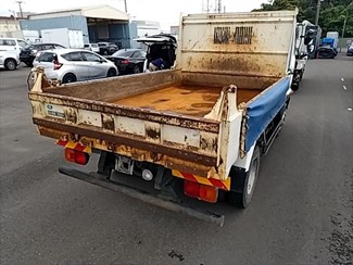 2014 Hino Ranger - Thumbnail