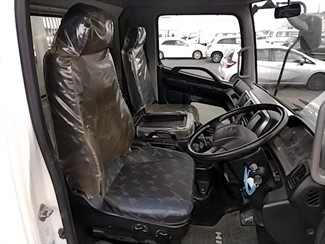 2014 Hino Ranger - Thumbnail
