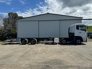 2015 UD Quon - Thumbnail