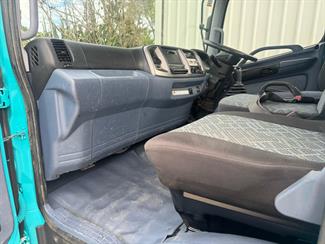 2005 Hino Ranger - Thumbnail