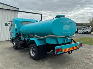 2005 Hino Ranger - Thumbnail