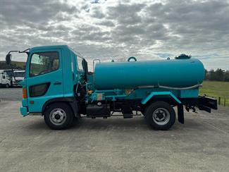 2005 Hino Ranger - Thumbnail