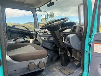 2005 Hino Ranger - Thumbnail