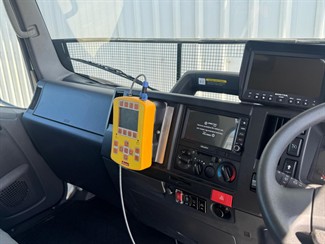 2026 ISUZU N Series - Thumbnail