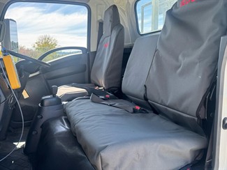 2026 ISUZU N Series - Thumbnail