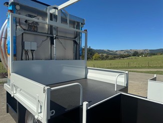 2026 ISUZU N Series - Thumbnail